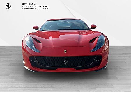 Ferrari 812 6.5 V12 Superfast SURRVIEW JBL CARBON