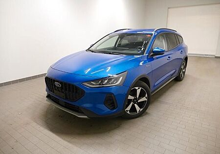 Ford Focus 195 Turnier 1.5 EcoBlue Automatik Active