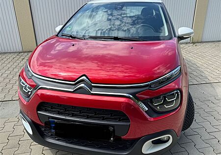 Citroën C3 PureTech 83 Stop&Start YOU! YOU!