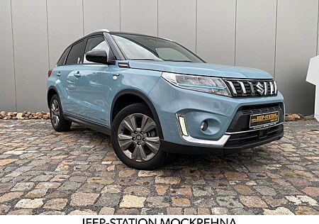 Suzuki Vitara 1.4Comfort LED ACC NAVI SCHECKHEFT HU NEU