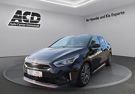 Kia Pro_ceed PROCEED 1.6T DCT GT*1.HAND*NAV*MEMORY*LED*JBL