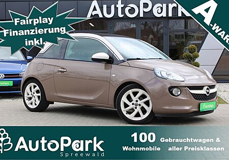 Opel Adam Open Air **FALTDACH**