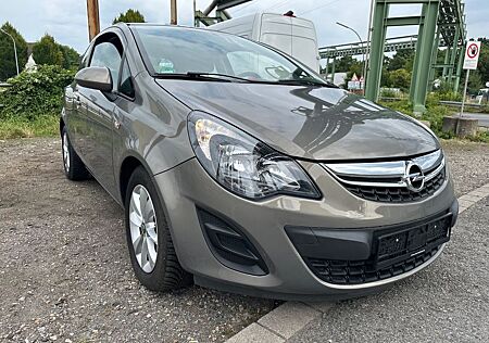Opel Corsa 1.2 Edition