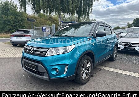 Suzuki Vitara 1.6 4x4 KM48.000 Kamera Navi