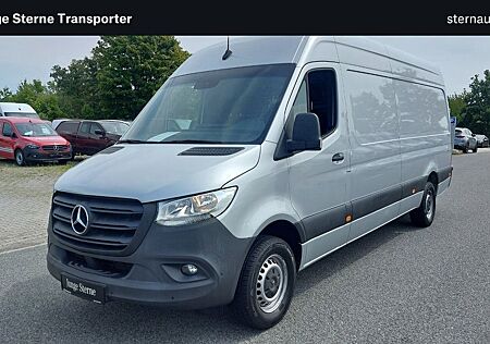 Mercedes-Benz Sprinter 315 CDI Kasten Hochdach Lang