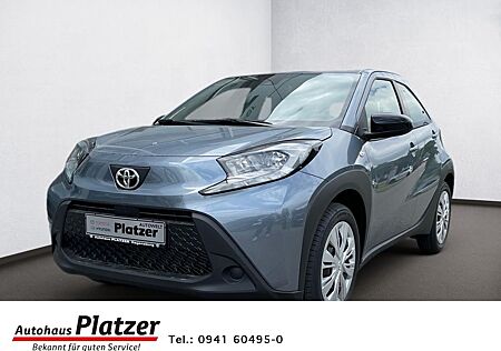 Toyota Aygo (X) 1,0 l Business Edition Automatik inkl. Si