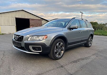 Volvo XC 70 XC70 AWD Ocean Race