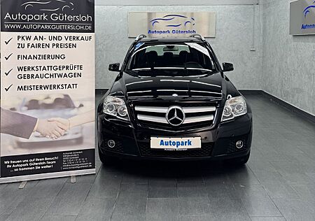 Mercedes-Benz GLK 200 CDI *Navi/PDC/KlimaA/Top Zustand*