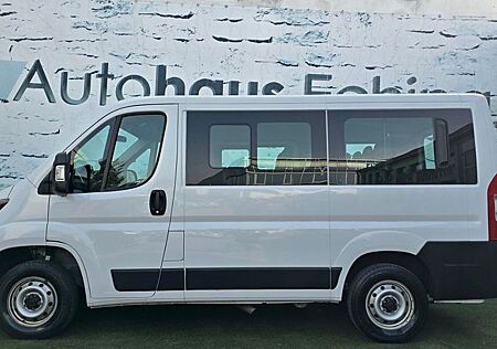 Fiat Ducato DucatoL1H1*9 Sitzer*Kamera*AHK*Navi*Standheizung