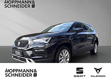 Seat Ateca 1.5 TSI Style Navi LED SHZ ACC RFK