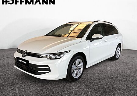 VW Golf Volkswagen Variant 1.5 TSI OPF Life