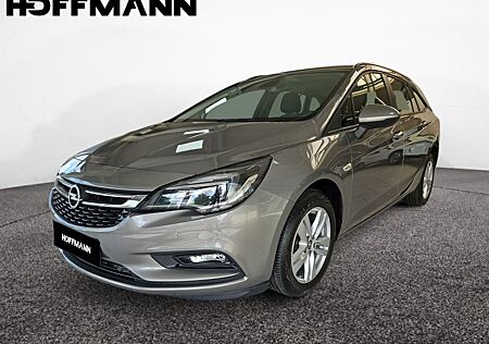 Opel Astra 1.4 Turbo Sports Tourer Edition