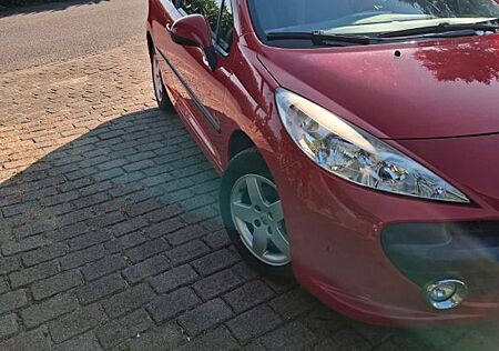 Peugeot 207 Urban Move 75 Urban Move