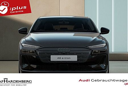 Audi A6 e-tron A6 Sportback e-tron performance 270 kW S line