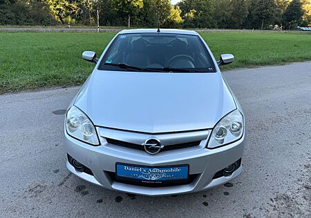 Opel Tigra 1.4 Sehr gepflegt
