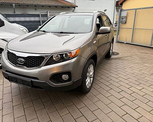 Kia Sorento 2.2 CRDi 2WD Attract