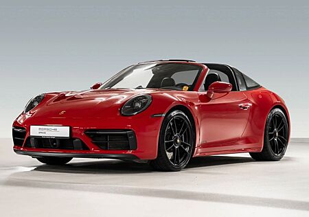 Porsche 992 Targa 4 GTS MatrixLED BOSE Hinterachslenkung
