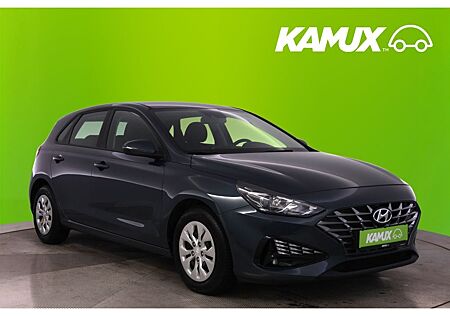 Hyundai i30 1.0T-GDI Trend+KAMERA+CARPLAY+PDC+TEMPO
