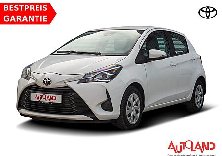 Toyota Yaris 1.5 Comfort Klima Kamera Android Apple