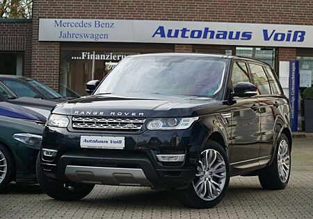 Land Rover Range Rover Sport 3.0 SDV6 HSE | 1. Hand