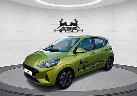 Hyundai i10 FL (MY25) 1.0 (63PS) 5-MT 2WD Trend