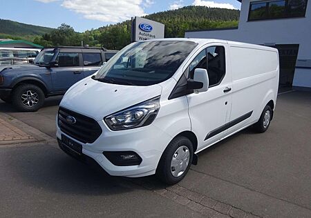 Ford Transit Custom 300 L2 H1 Trend Navi Kamera