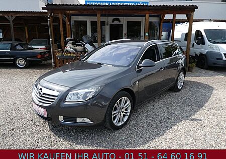 Opel Insignia gebraucht kaufen Opel Insignia A Sports Tourer Cosmo 4x4 #XENON#AHK#26
