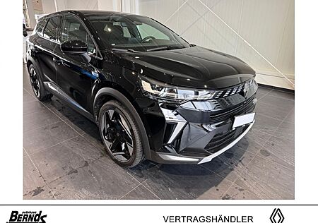 Renault Symbioz E-Tech Full Hybrid 145 Iconic KLIMA NAVI