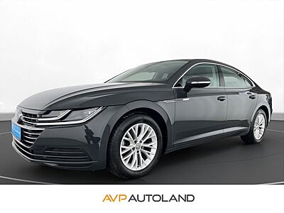 Volkswagen Arteon 2.0 TDI | LED | KLIMA |