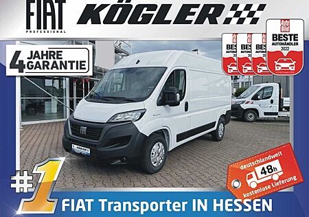 Fiat Ducato E- KASTEN35 | L2H2 | 50kWh Batterie