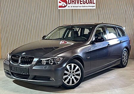 BMW 320d 320 Baureihe 3 Touring °KLIMA°SHZ°NAVI°LED