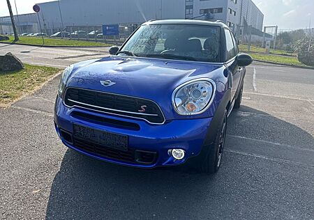 Mini Cooper S COOPER_S Countryman All4