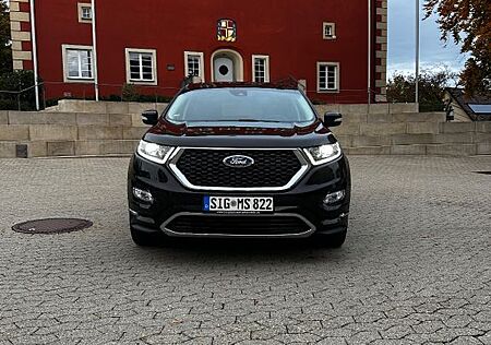 Ford Edge 2,0 l TDCi Bi-Turbo Vignale