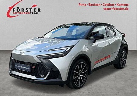 Toyota C-HR 2.0 Hybrid AWD GR SPORT Premiere *LED*NA