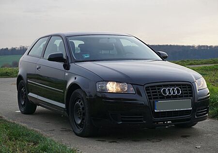 Audi A3 1.6