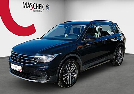 VW Tiguan Volkswagen Urban Sport 1.5 TSI Area View Lenkh Navi