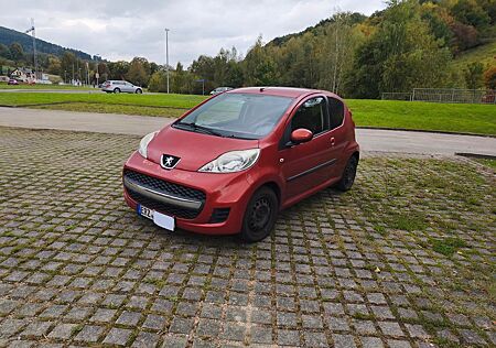 Peugeot 107 Petit Filou 70 Petit Filou