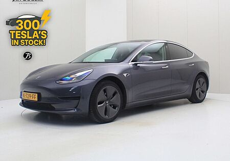 Tesla Model 3 Standard RWD Plus 92% SoH [ TREKHAAK+LFP