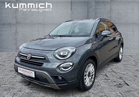 Fiat 500X 120PS Cross/ACC/LED/CAM