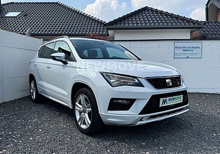 Seat Ateca FR DSG Kamera BeatsAudio LED ACC