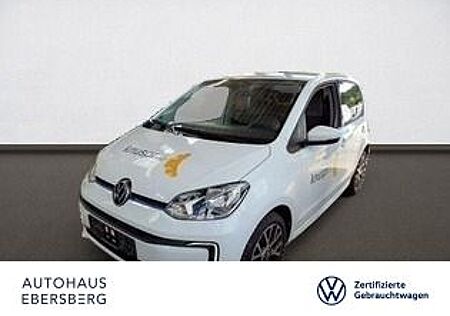 VW e-up! Volkswagen e-up! Style Plus Winter Assist+ Komfort Alu