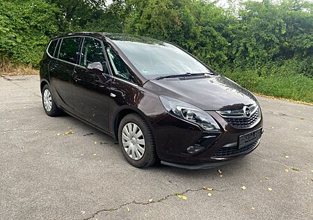 Opel Zafira C Tourer Innovation/ Steuerkette Neu