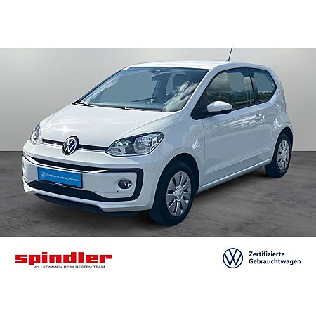 VW up! leasen