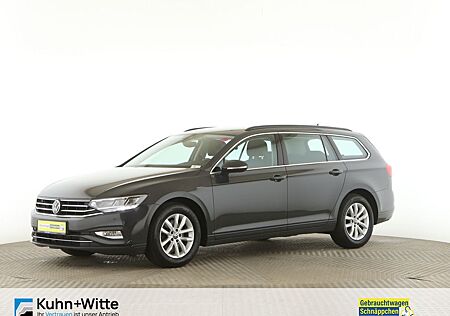 VW Passat Variant Volkswagen 2.0 TDI Business *LED*RFK*Navi*Ap