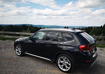 BMW X1 xDrive18d -