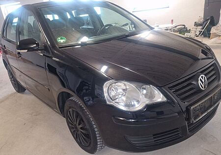 VW Polo Volkswagen 1.2 44kW Trendline Trendline