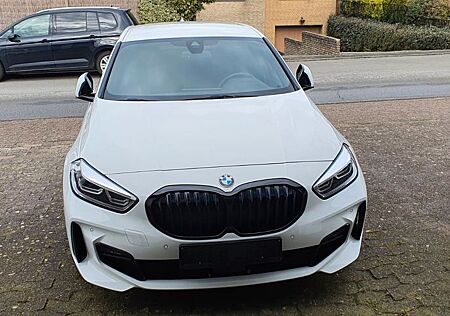 BMW 118i M Sport M Sport