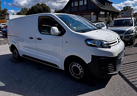 Citroën Jumpy Kasten Business M