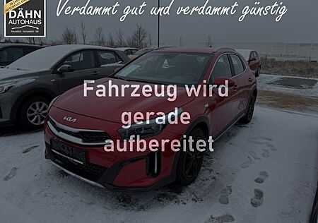 Kia XCeed 1.5 T-GDI OPF DCT7 VISION