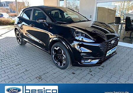 Ford Puma ST-Line X MHEV+PDC+iACC+NAV+KeyFree+NAV+B&O